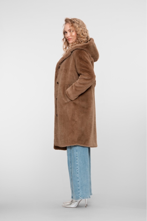 Geisha coat